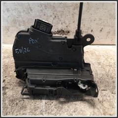 Immagine di Serratura Posteriore Destro RENAULT Twingo III 825020351R 40727217
