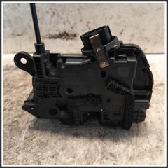 Immagine di Serratura Posteriore Destro RENAULT Twingo III 825020351R 40727217