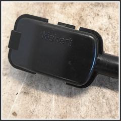 Immagine di Serratura Anteriore Destro RENAULT Twingo III 805020355R 40627217
