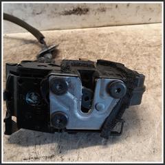 Immagine di Serratura Anteriore Destro RENAULT Twingo III 805020355R 40627217