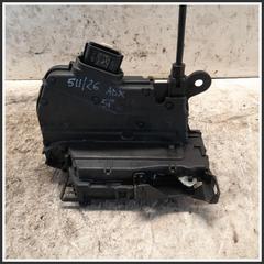 Immagine di Serratura Anteriore Destro RENAULT Twingo III 805020355R 40627217
