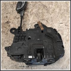 Immagine di Serratura Anteriore Destro RENAULT Twingo III 805020355R 40627217