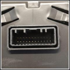 Immagine di Quadro Strumenti Tachimetro RENAULT Twingo III 248216021R 53141186