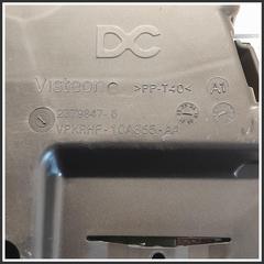 Immagine di Quadro Strumenti Tachimetro RENAULT Twingo III 248216021R 53141186