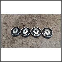 Immagine di Copricerchi   RENAULT Twingo III 7700438116