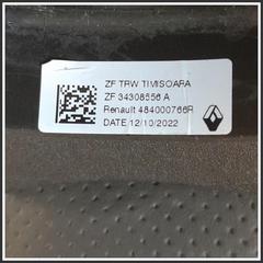 Immagine di Volante Sterzo RENAULT Twingo III 484000766R