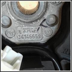 Immagine di Volante Sterzo RENAULT Twingo III 484000766R