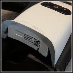 Immagine di Volante Sterzo RENAULT Twingo III 484000766R