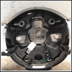 Immagine di Volante Sterzo RENAULT Twingo III 484000766R