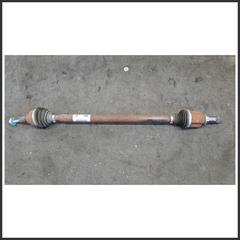 Immagine di Semiasse Anteriore Destro RENAULT Twingo III Z.E. 5AL605 396009397R 396004528R