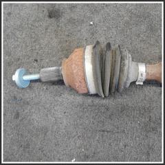Immagine di Semiasse Anteriore Destro RENAULT Twingo III Z.E. 5AL605 396009397R 396004528R
