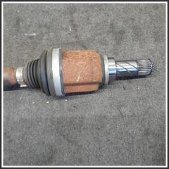 Immagine di Semiasse Anteriore Destro RENAULT Twingo III Z.E. 5AL605 396009397R 396004528R