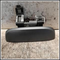 Immagine di Maniglia Porta Anteriore Sinistro RENAULT Twingo III 806073846R