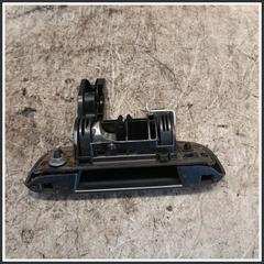 Immagine di Maniglia Porta Posteriore Destro RENAULT Twingo III 826063067R