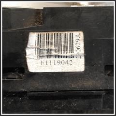 Immagine di Comando Clima RENAULT Twingo III 275102298R