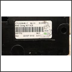 Immagine di Comando Clima RENAULT Twingo III 275102298R