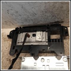 Immagine di Display Multifunzione RENAULT Twingo III 259150869R 