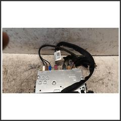 Immagine di Display Multifunzione RENAULT Twingo III 259150869R 