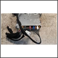 Immagine di Display Multifunzione RENAULT Twingo III 259150869R 