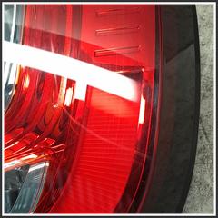 Immagine di Fanale Posteriore Destro  Alogeno RENAULT Twingo III 265503121R