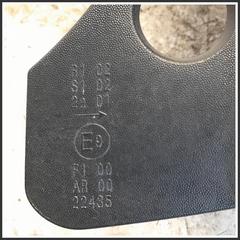 Immagine di Fanale Posteriore Destro  Alogeno RENAULT Twingo III 265503121R