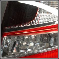 Immagine di Fanale Posteriore Destro  Alogeno RENAULT Twingo III 265503121R