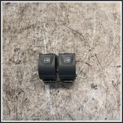 Immagine di Comandi Alzavetri Anteriore Sinistro RENAULT Twingo III 254116484R