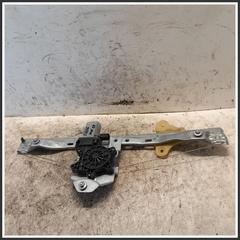 Immagine di Alzacristallo Elettrico Anteriore Destro RENAULT Twingo III 807208353R