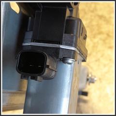 Immagine di Alzacristallo Elettrico Anteriore Destro RENAULT Twingo III 807208353R