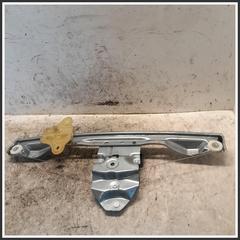 Immagine di Alzacristallo Elettrico Anteriore Destro RENAULT Twingo III 807208353R