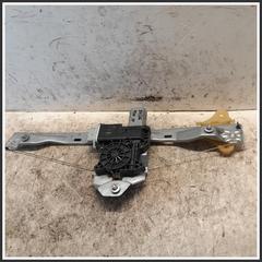 Immagine di Alzacristallo Elettrico Anteriore Sinistro RENAULT Twingo III 807216074R
