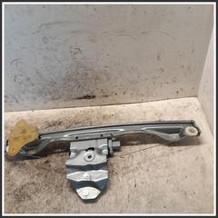 Immagine di Alzacristallo Elettrico Anteriore Sinistro RENAULT Twingo III 807216074R