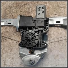Immagine di Alzacristallo Elettrico Anteriore Sinistro RENAULT Twingo III 807216074R