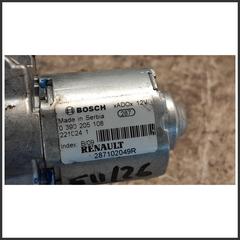 Immagine di MOTORINO TERGI  Lunotto RENAULT Twingo III 287109757R 0390205108