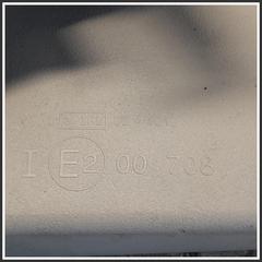 Immagine di Retrovisore Interno RENAULT Twingo III 8200000509 0205028