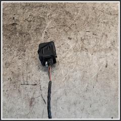 Immagine di Telecamere Posteriore RENAULT Twingo III 284428780R 284F44346R