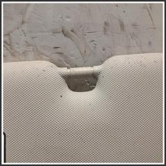 Immagine di Aletta Parasole Destra RENAULT Twingo III 964008139R