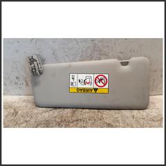 Immagine di Aletta Parasole Destra RENAULT Twingo III 964008139R