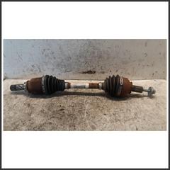 Immagine di Semiasse Anteriore Sinistro RENAULT Twingo III Z.E. 5AL605 6009492R 10266807