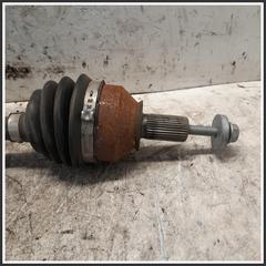 Immagine di Semiasse Anteriore Sinistro RENAULT Twingo III Z.E. 5AL605 6009492R 10266807
