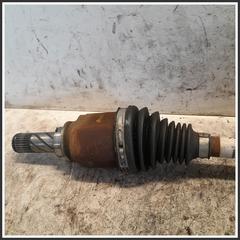 Immagine di Semiasse Anteriore Sinistro RENAULT Twingo III Z.E. 5AL605 6009492R 10266807