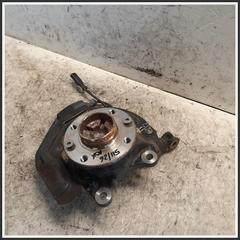 Immagine di Fusello Mozzo Anteriore Sinistro RENAULT Twingo III 400157575R