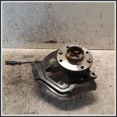Immagine di Fusello Mozzo Anteriore Sinistro RENAULT Twingo III 400157575R