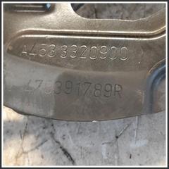 Immagine di Fusello Mozzo Anteriore Sinistro RENAULT Twingo III 400157575R