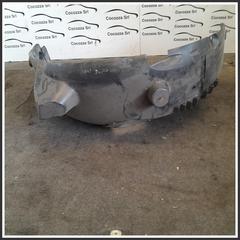 Immagine di Parasassi Parasale Posteriore Destro RENAULT Twingo III 767488830R