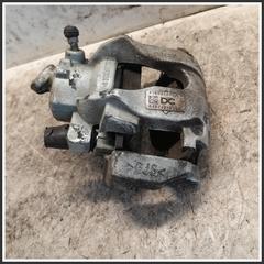 Immagine di Pinza Freno Anteriore Destro RENAULT Twingo III 410118579R 410001000RA