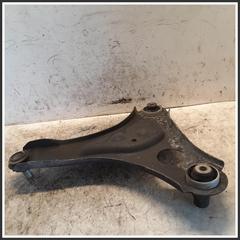 Immagine di Trapezio Anteriore Braccio Braccetto Trasversale Anteriore Sinistro RENAULT Twingo III 545050873R 