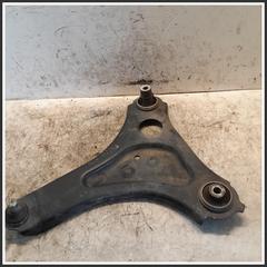 Immagine di Trapezio Anteriore Braccio Braccetto Trasversale Anteriore Sinistro RENAULT Twingo III 545050873R 