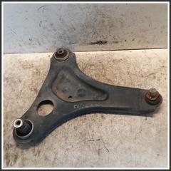 Immagine di Trapezio Anteriore Braccio Braccetto Trasversale Anteriore Sinistro RENAULT Twingo III 545050873R 