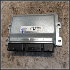 Immagine di Centralina Motore Iniezione ECU RENAULT Twingo III 237D40444R 237D40396R